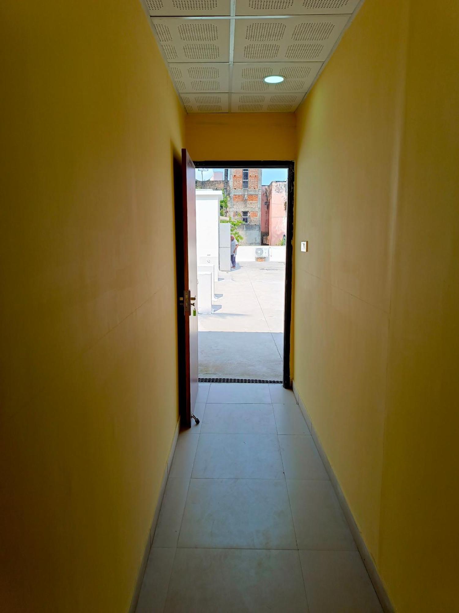 Sm Residency Hotel บูบันเนสชวาร์ ภายนอก รูปภาพ